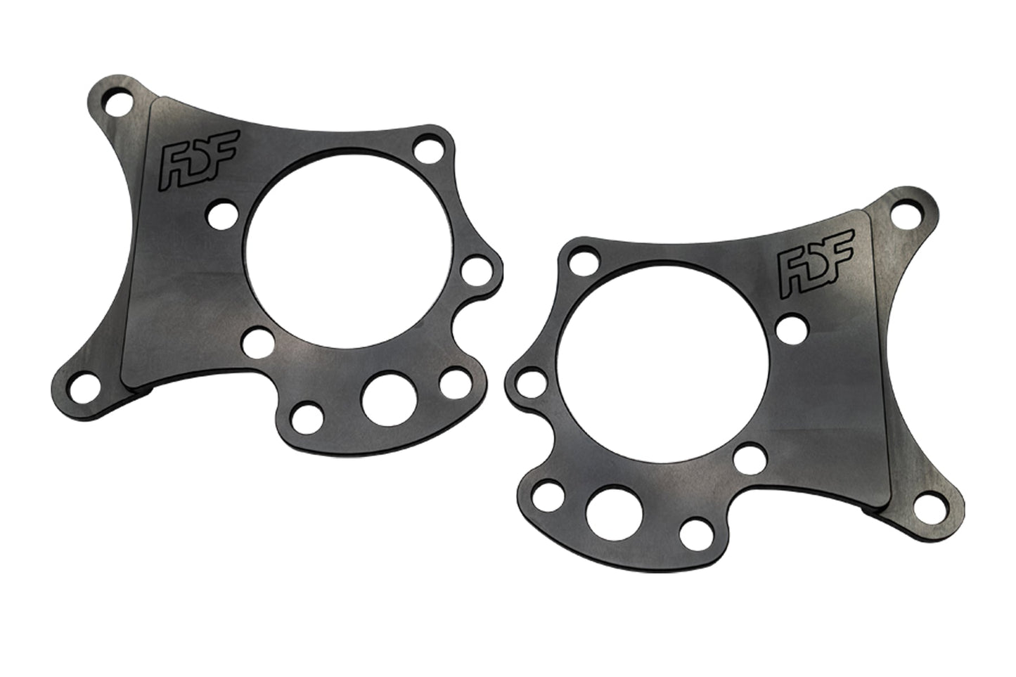 FDF - NISSAN/ INFINITI 350Z/370Z G35/G37 DUAL CALIPER BRACKETS