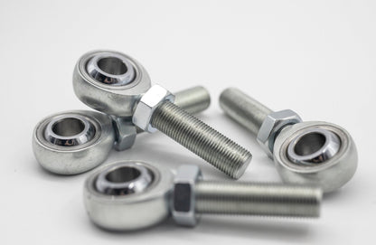 SERIALNINE - EXTENDED ROD ENDS