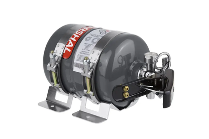 Lifeline USA - Zero 360 FIA 2.25kg FK 5-1-12 Fire Marshal System