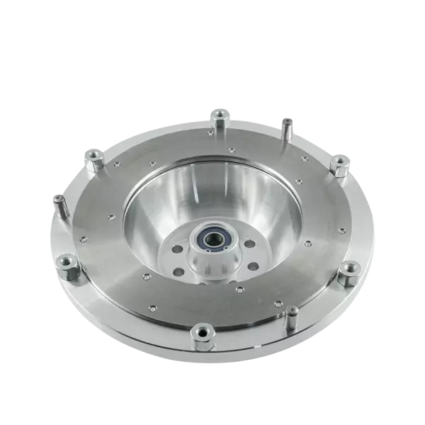 PMC Motorsport - Flywheel Toyota JZ 1JZ 2JZ - BMW M57 GS5-39DZ - 240mm / 9.45"