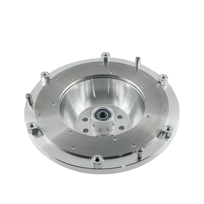 PMC Motorsport - Flywheel Toyota JZ 1JZ 2JZ - BMW M57 GS5-39DZ - 240mm / 9.45"