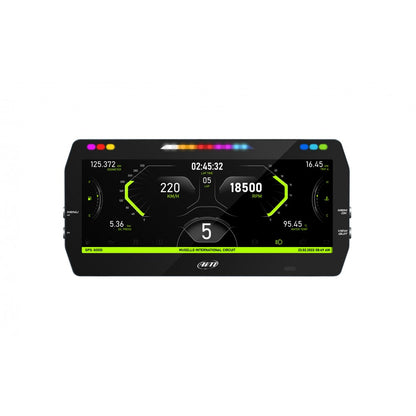 AiM - AiM MXT 1.3 10" Color TFT Dash Logger
