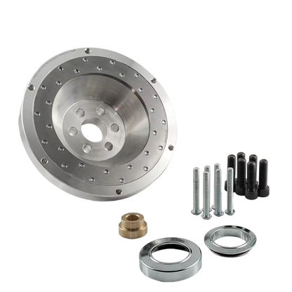 PMC MOTORSPORT - Adapter Kit Nissan RB - Nissan 350Z Z33 370Z Z34 - 184mm / 7.25" (P) (A-RB-350-184P)