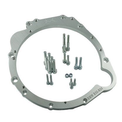 PMC Motorsport - RACE STAGE 1 Toyota BMW B58 S58 - BMW N54 ZF GS6-53BZ 6-speed - 240mm / 9.45" (RS1-B58-N54-SP)