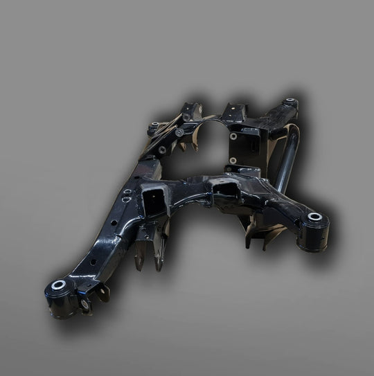 HGK Racing -  GT86/FRS/BRZ Rear Subframe For Winters QRC Differential