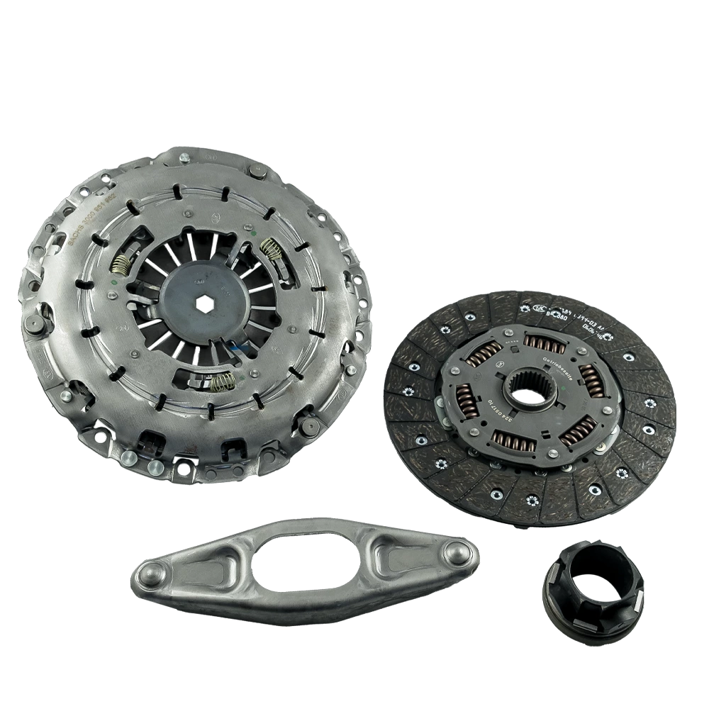PMC Motorsport - SACHS XTend 3000 951 952 / 3000951952