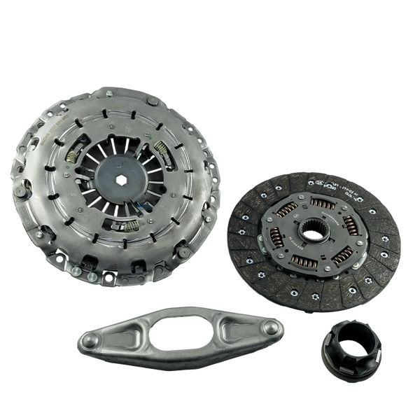 Schaeffler LuK Koppelingsset voor o.a. Fiat - 620 3424 00, 4014870186463 Schaeffler LuK Koppelingsset voor o.a. Fiat - 620 3424 00, 4014870186463