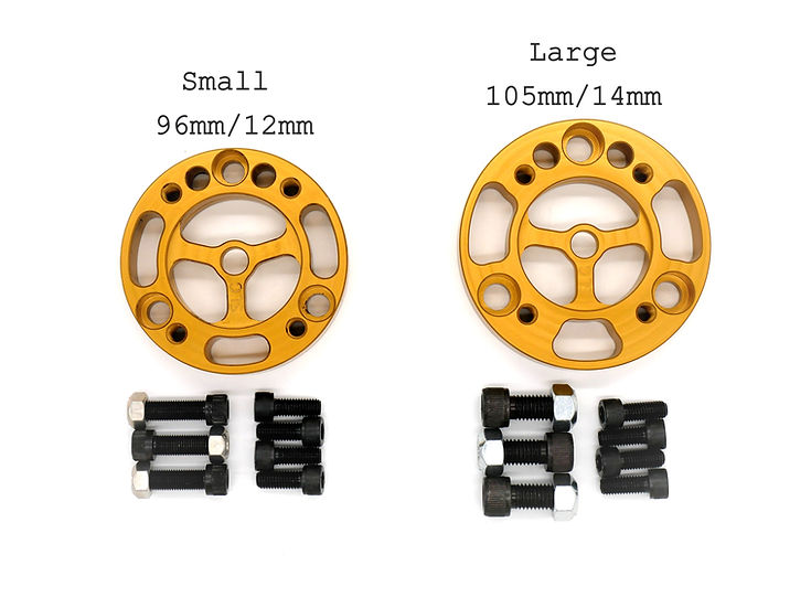 SLG - Gen1 Transmission Adapter