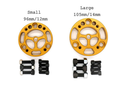 SLG - Gen1 Transmission Adapter