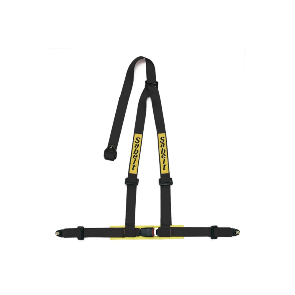 Sabelt - CLUBMAN SALOON 3-POINT, 2″, BOLT-ON