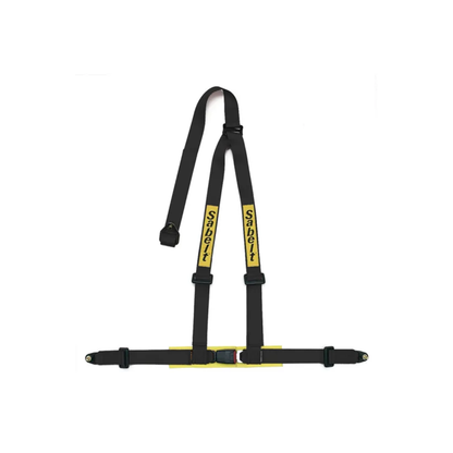 Sabelt - CLUBMAN SALOON 3-POINT, 2″, BOLT-ON