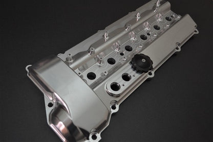 Reboot Engineering - M5x Valvecover