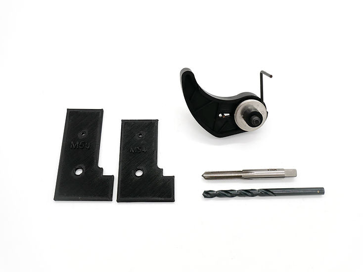 SLG - S52/M50/M52/M54 Oil Pump Tensioner Kit