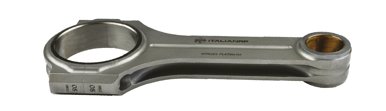 Platinum Racing Products - Italian RP - Cañas RB26