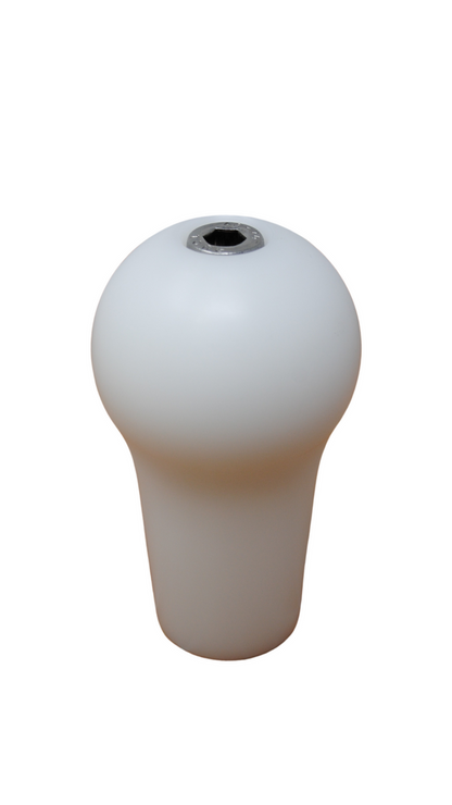 Kinematic Speed - The OG - Smooth White