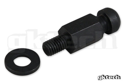 GKTech - 54MM BNR32/Z32/R33 GTS-T EMBREAGEM REFORÇADA PIVOT BOLA (RBXX-BALL)