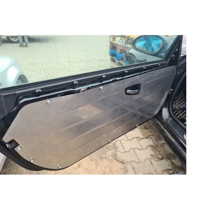 SWAGIER - BMW E82 COUPE door side panels
