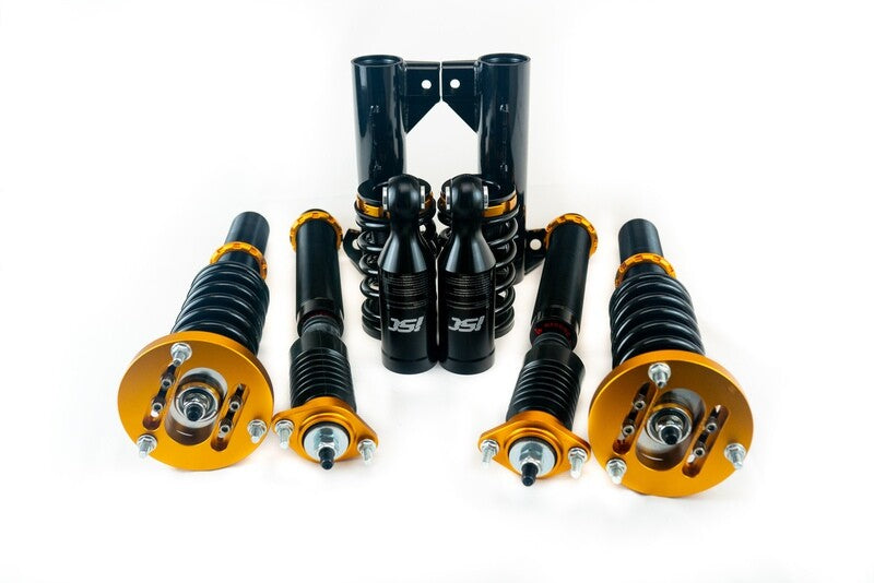 ISC Suspension 91-99 BMW 316/318/320/325/M3 N1 Coilovers