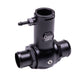 Chase Bays - Raised Inline Filler Neck