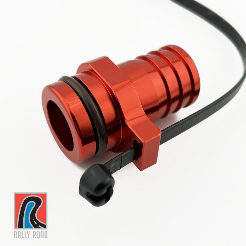 Rally Road - M50 Intake Manifold ICV Fitting