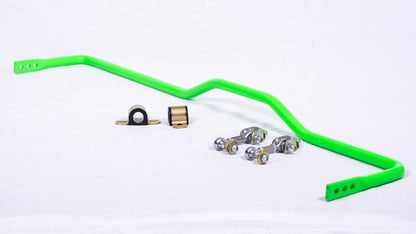 Sikky Manufacturing - Sikky Nissan 240sx S14 Rear Sway Bar w/ Endlinks