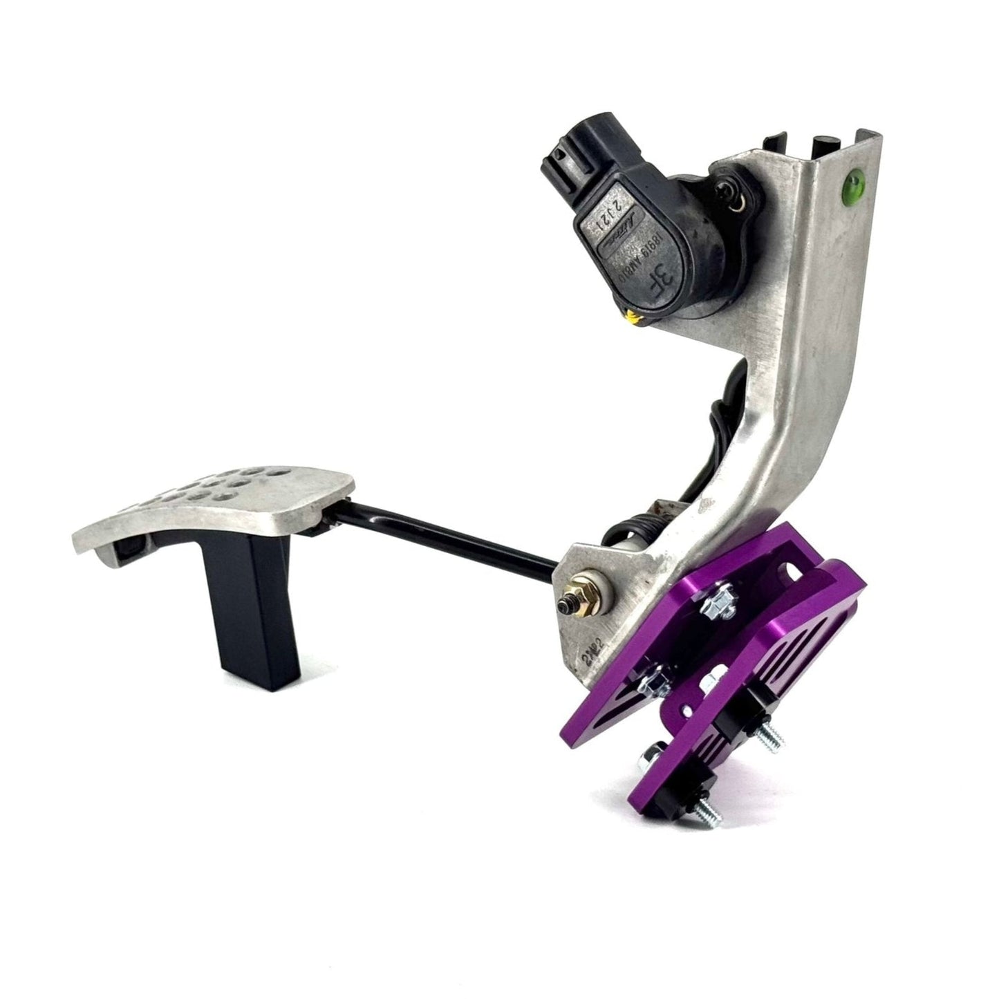 SERIALNINE - DRIVE BY WIRE UNIVERSAL PEDAL ADAPTER