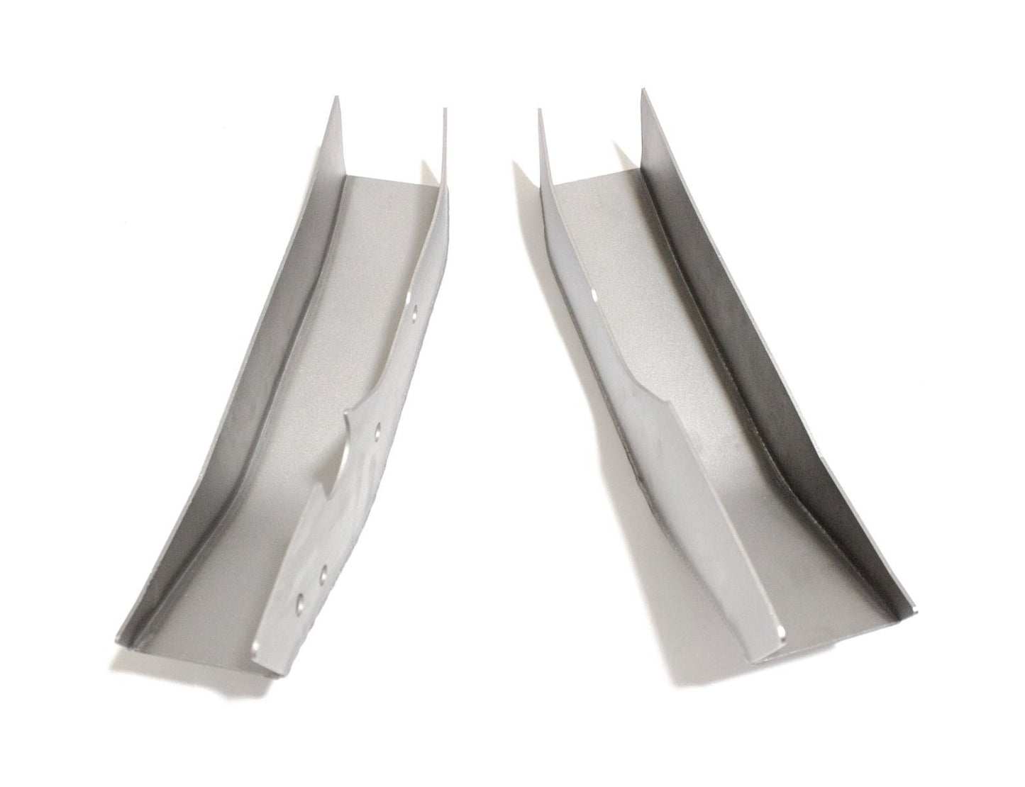 Xcessive Manufacturing - S14 Front Frame Repair