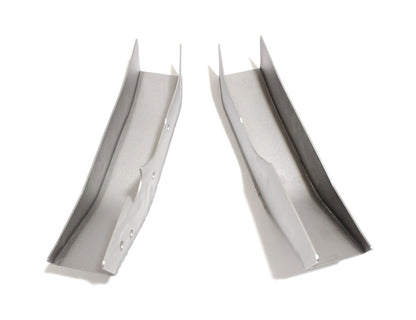 Xcessive Manufacturing - S14 Front Frame Repair