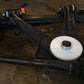 Condor Speed Shop - Stackable Rear Spring Pad Set