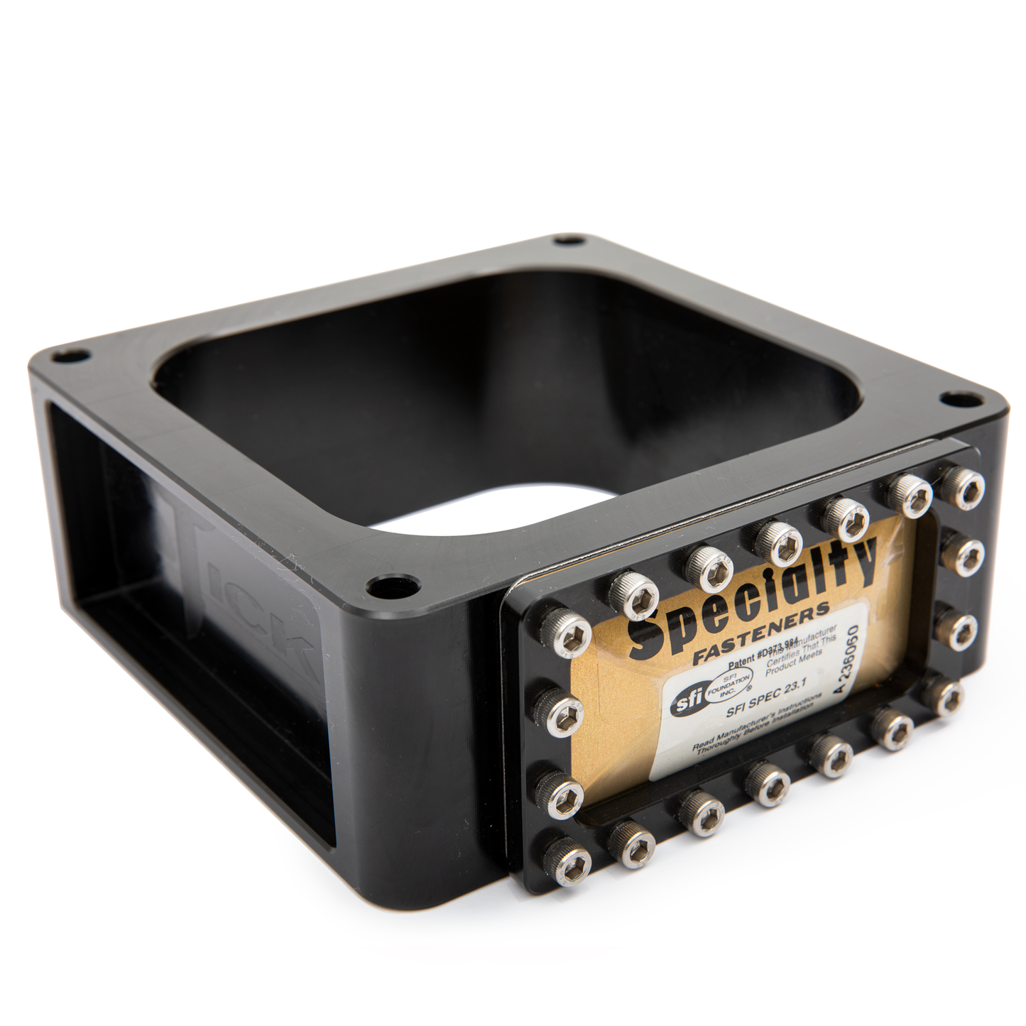 Tick Performance - Universal 4500 Burst Panel Spacer
