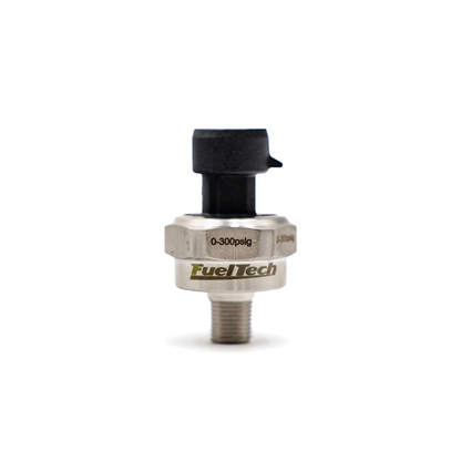FuelTech USA - PRESSURE SENSOR SHORT BODY