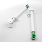SERIALNINE - LS400 / CELSIOR UCF20 SERIAL999 REAR LOWER CONTROL ARMS