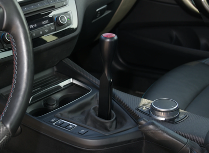 IRP - Short shifter BMW M2 F87, M3 F80, M4 F82 (bolt-on) Self Centring
