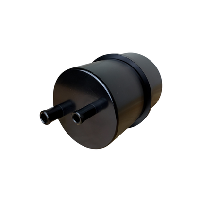 Race German -  BMW Billet Aluminum Power Steering Reservoir