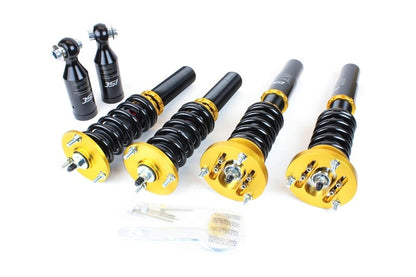 ISC Suspension 04-10 BMW 520/523/525/528/530/535 N1 Coilovers