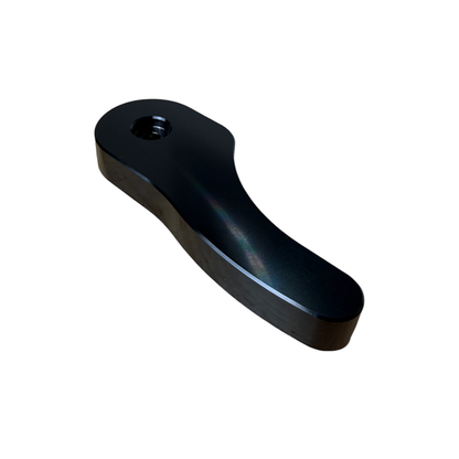 Race German - Billet Aluminum E36 Hood Latch Handle