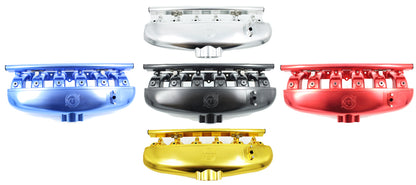VTT - N54 Billet Center Feed Intake Manifold