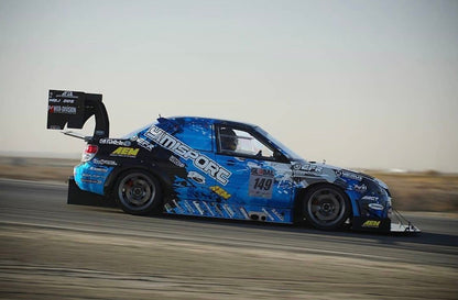 Feal Coilover - 02-07 Subaru Impreza & WRX / 2004 STI (GD)