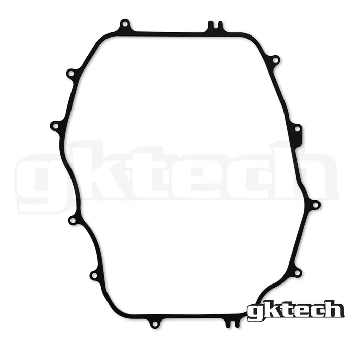 GKTech - GKTECH INTAKE PLENUM SPACER REPLACEMENT GASKET