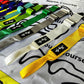 BridgeMoto - Crash Bar Wrap Around Tow Strap