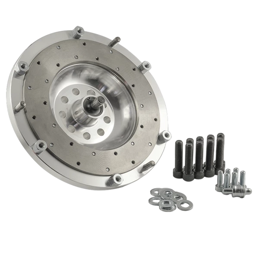 PMC Motorsport - Flywheel BMW M60 M70 - BMW M57N GS6-53DZ HGU HGK - 240mm / 9.45"