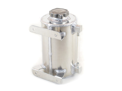 Canton - Aluminum Recovery Tank Universal 2.5 Qt. Round Style