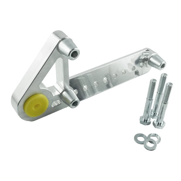 PMC Motorsport - Differential adapter BMW E34 TYPE 188 to BMW E30