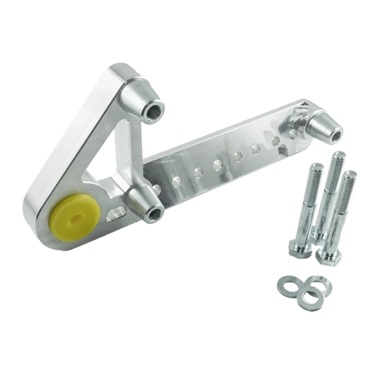 PMC Motorsport - Differential adapter BMW E34 TYPE 188 to BMW E30
