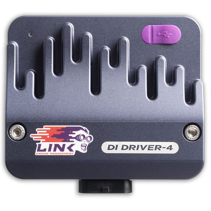 LINK ECU - DI Driver-4 (144-5000)