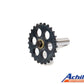 ACHILLES MOTORSPORTS - UPGRADED OIL PUMP SHAFT KIT - BMW M50, M52, S50, S52US