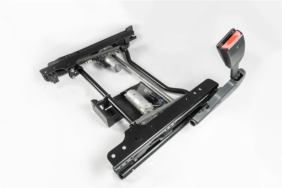 Brey Krause - Bottom Mounted Seat Adapters for E39 & E38
