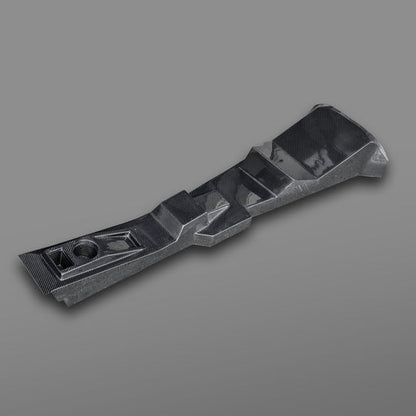 HGK Racing - F22 Center Console/Tunnel Cover [Carbon Fiber]