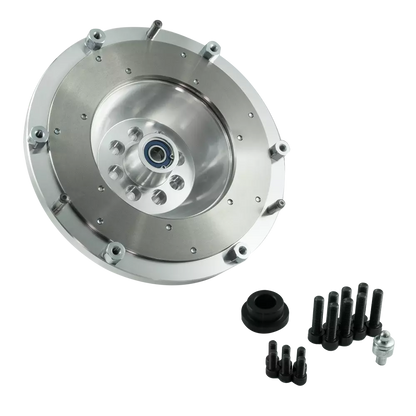 PMC Motorsport - Adapter kit Toyota JZ - BMW M57N M57N2 HGD JGA HGA - 240mm / 9.45" (A-JZ-HGD-240)