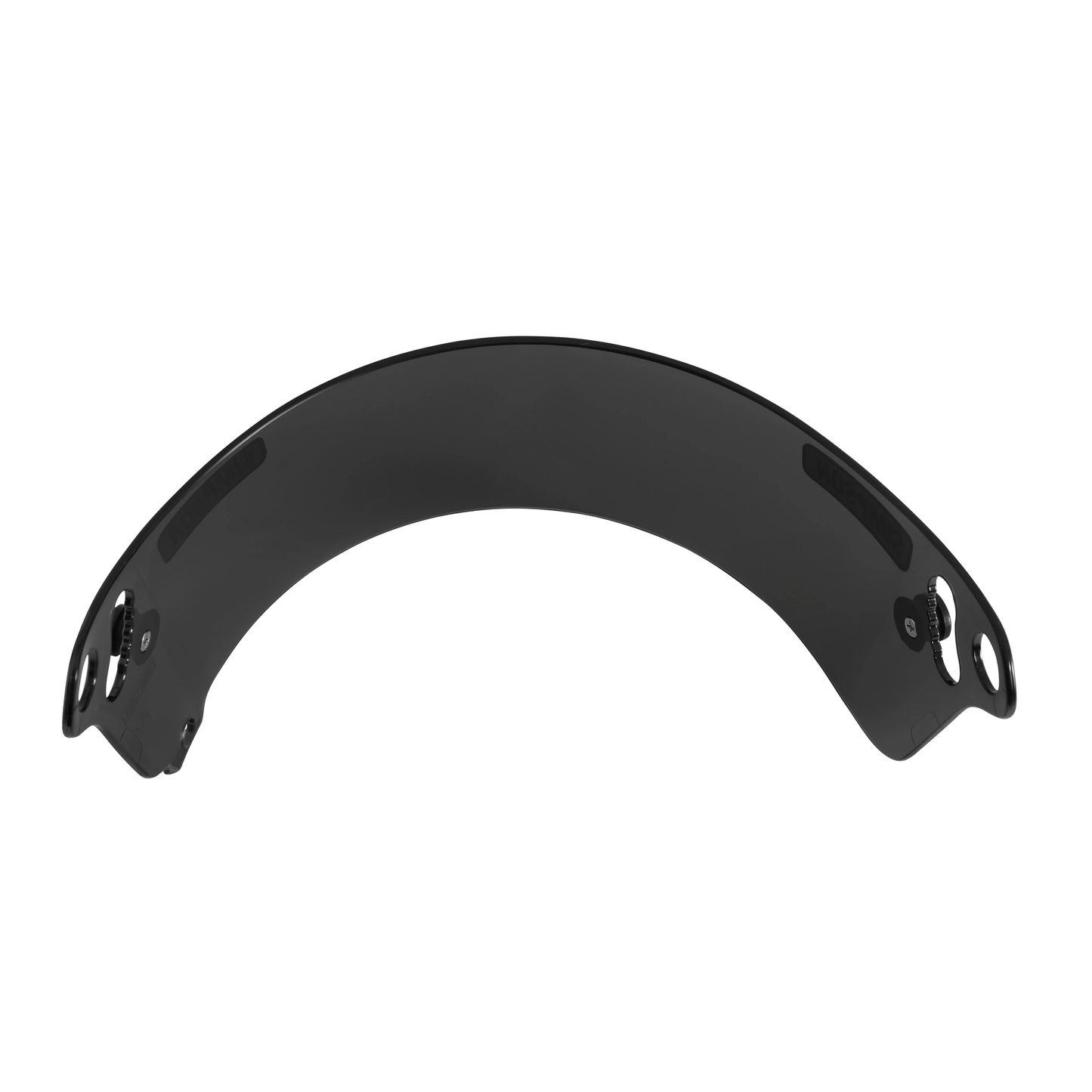SIMPSON - VIPER HELMET REPLACEMENT SHIELDS - SILVER